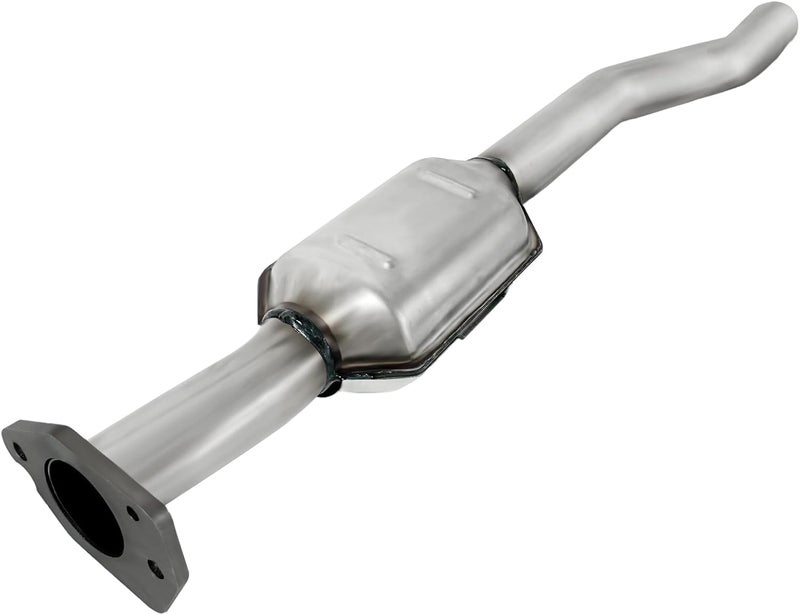pulcherflow Rear Catalytic Converter Fit for 2010-2017 Chevrolet Equinox/Gmc Terrain 2.4L Catalytic Convertor(EPA Compliant) - Image 3